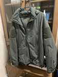 Куртка Helikon-Tex level 7 Alpha Green. XL