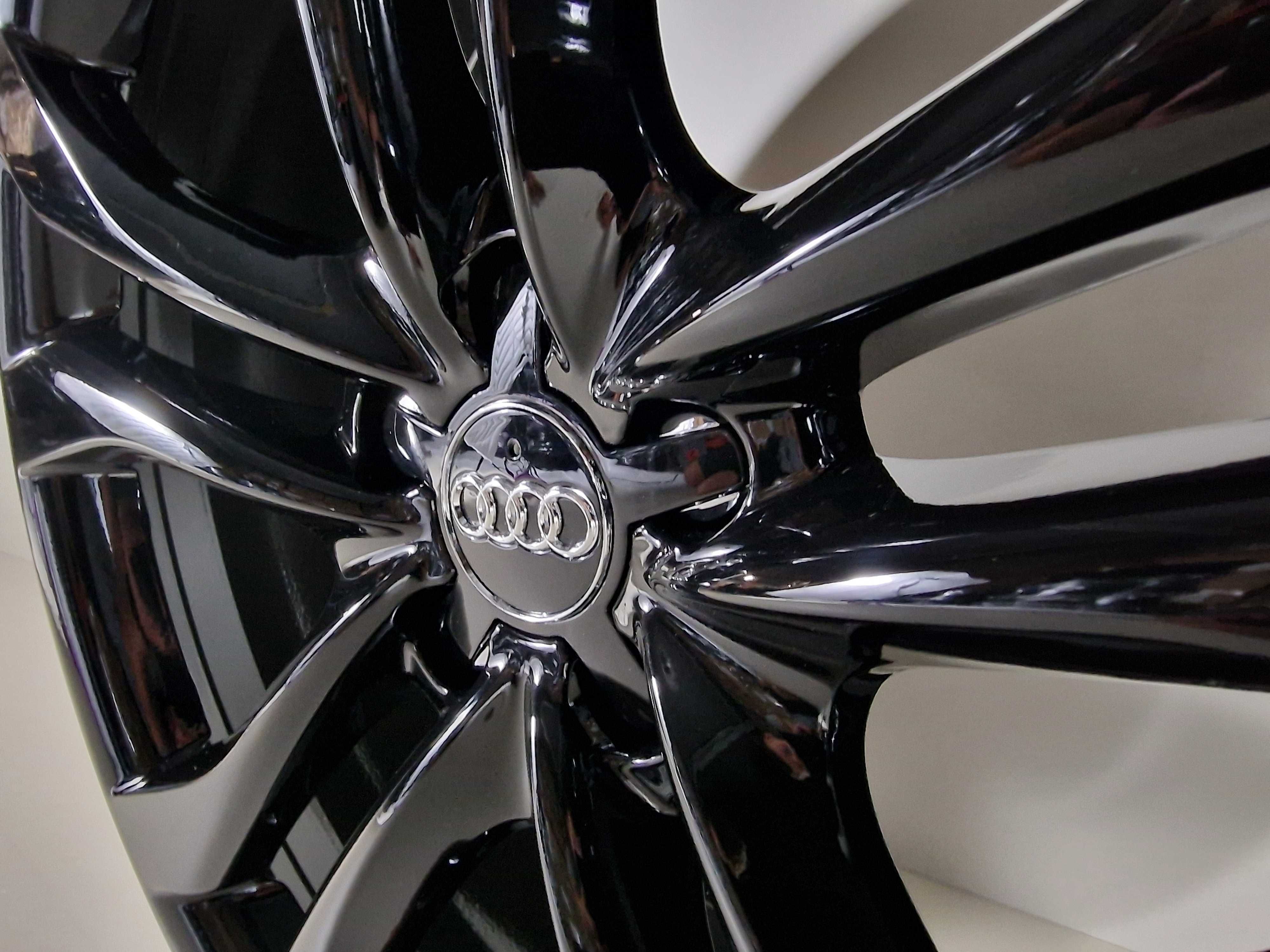 Oryginalne Felgi Audi 20" A4 A5 A6 A7 A8 Q3 Q5 Q7
