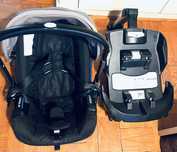 DOONA Max + Isofix
