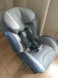 Fotelik samochodowy do 18 kg isofix