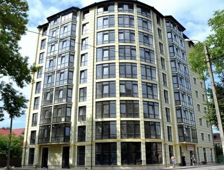 ЦЕНТР!Продаж простороі та світлої 2 кім квартири!