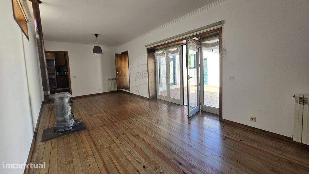 Moradia T3 para venda