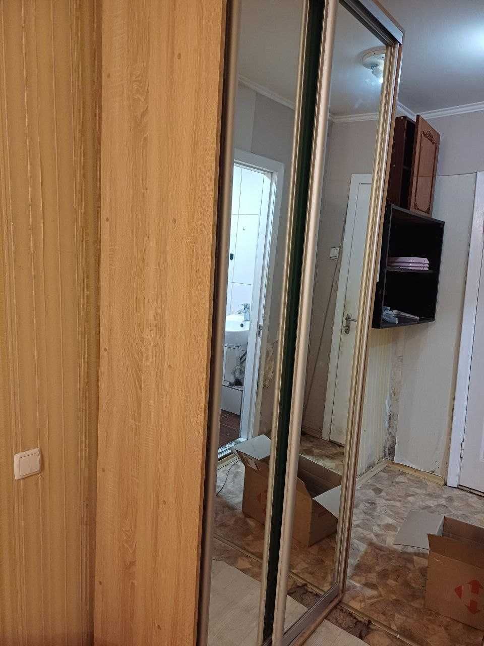 Сдам 1к  смарт квартиру  Победа-6, 1/9, реальная, торг!