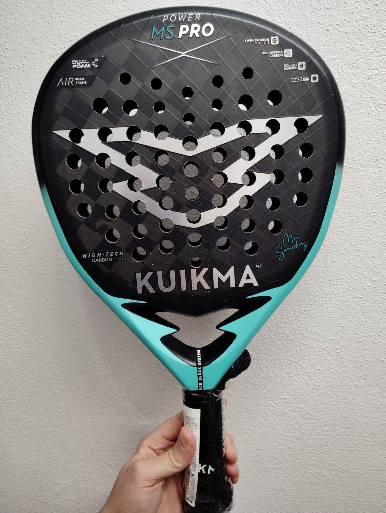 Kuikma power ms pro nova padel