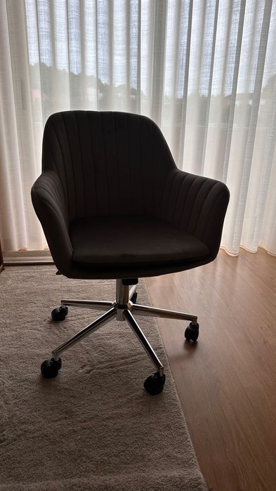 Cadeira de secretária