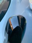 Bmw 1 e87 lusterko prawe LIFT schwarz 2 668/9