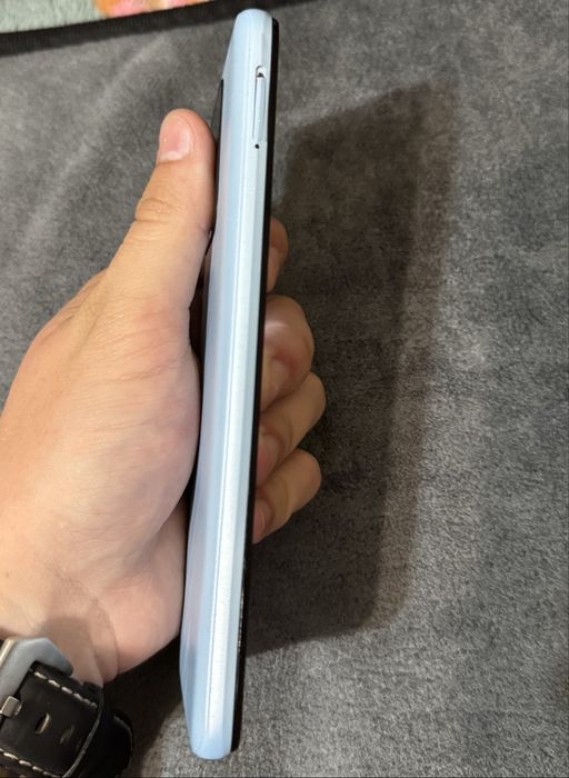 Realme Narzo 50A 128 gb