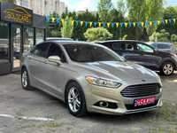 Ford Fusion Energy 2015