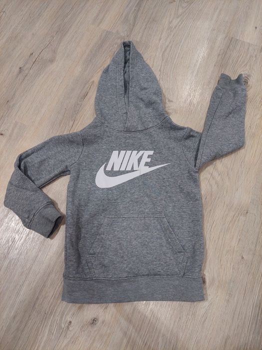 Bluza nike 98-104