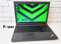 Lenovo thinkpad t540p i5-4200m 8Gb 256SSD 15.6’