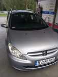 Okazja Peugeot 307 sw