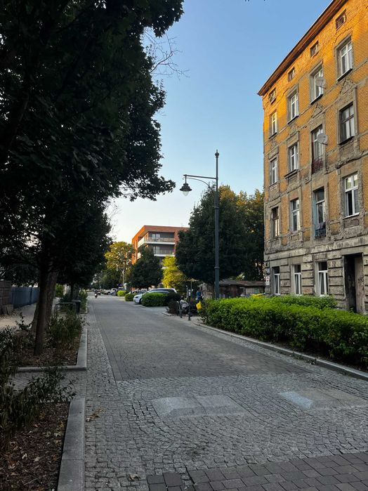 Mieszkanie dla studenta – 20 m², 245 tys., parking MEDIA MIEJSKIE