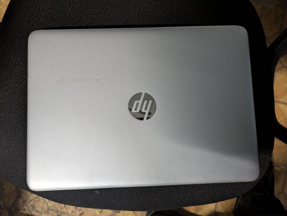 Ноутбук HP EliteBook 840 G3 з сенсорним екраном