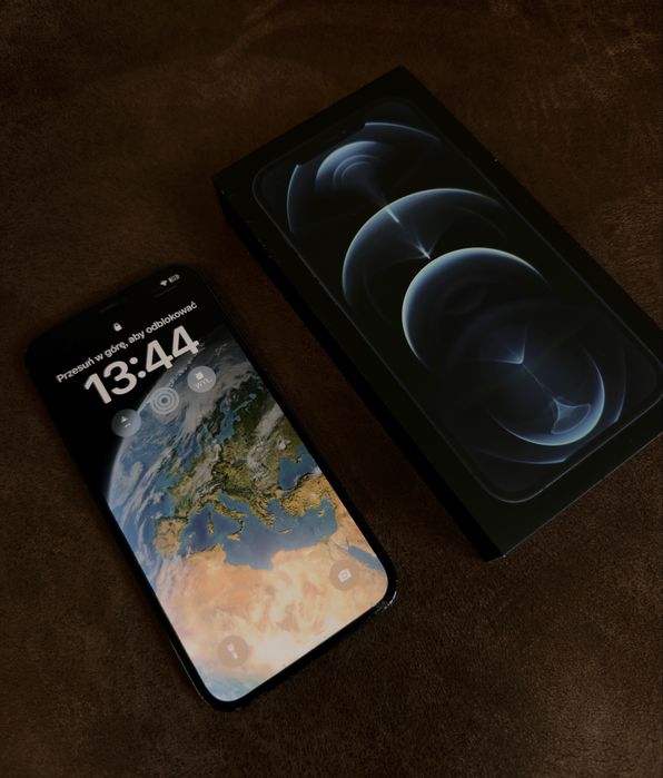 Iphone 12 pro max 128g