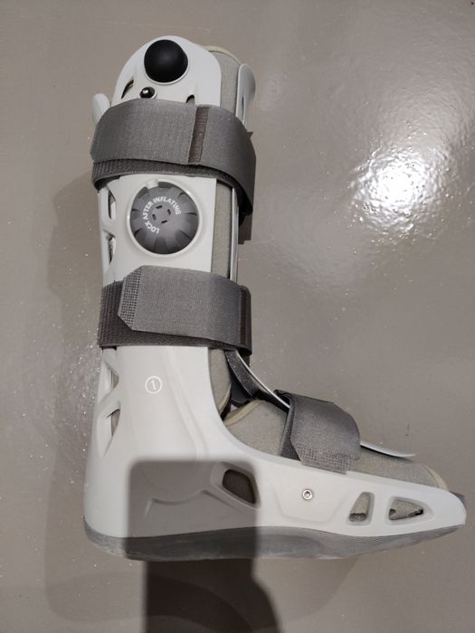 Orteza L męska na kostkę