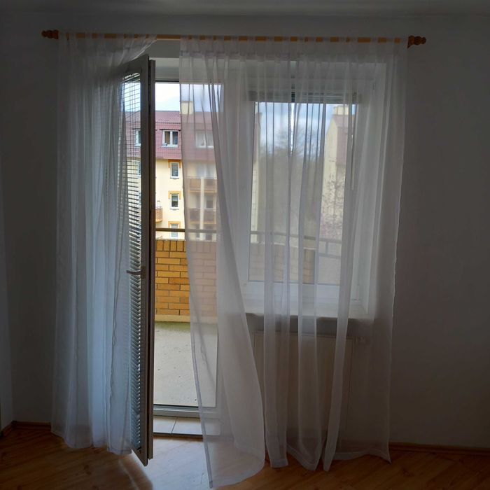 duża kawalerka Bukowe 1 piętro, miejskie ogrzewanie dopłacę na większe