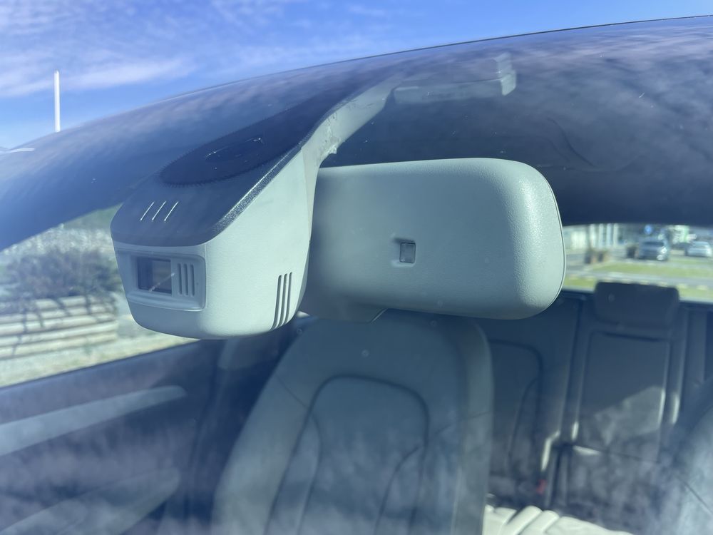 Audi Q5 2.0 TDi Quattro