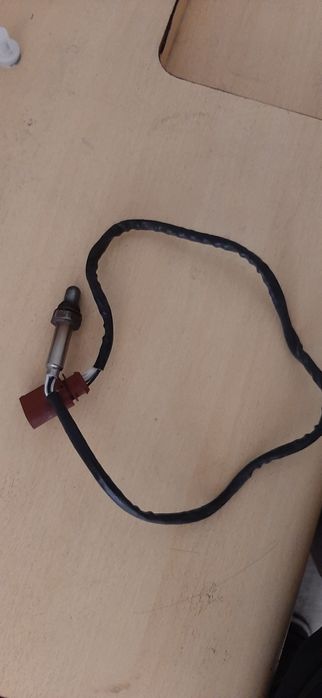 Sonda lambda a como nova