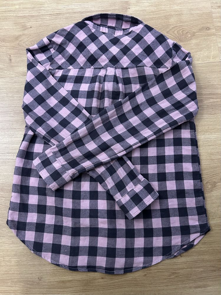 Koszula dziewczęca H&M rozm.146