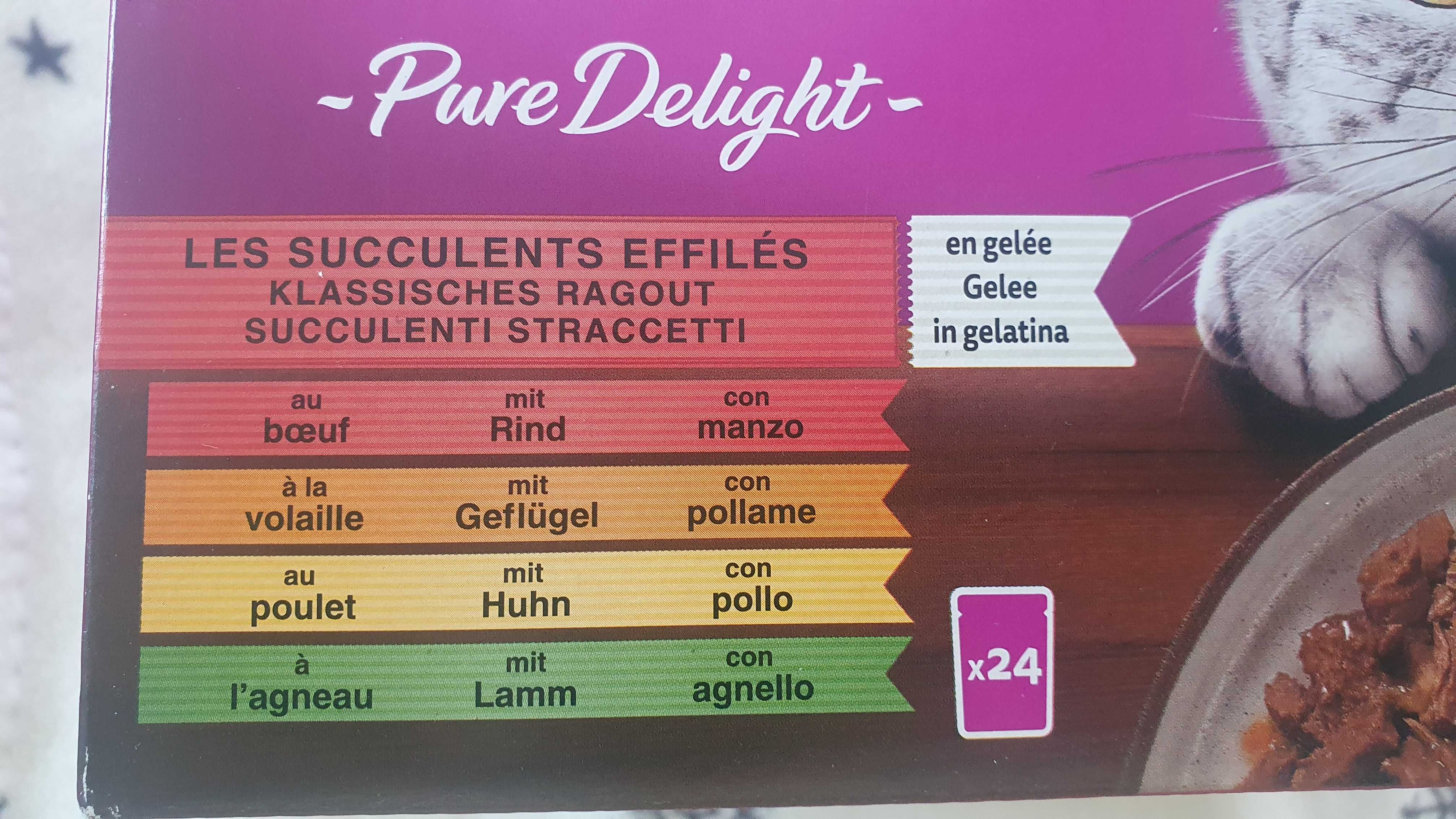 Whiskas + Felix karma dla kota saszetki 44x85g (3,74kg)