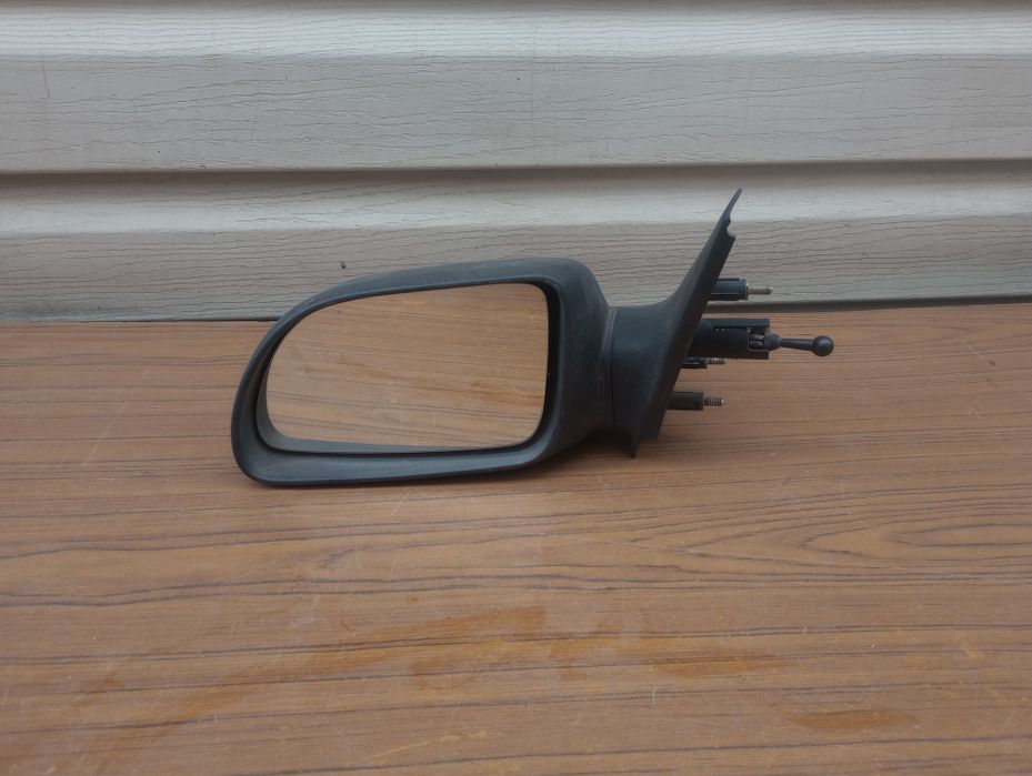 Зеркало Renault 19/Kangoo/Megane 1-2/Laguna 1-2/Scenic 2/Espace 4