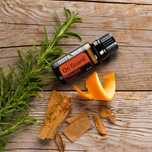 doTERRA On Guard 15 ml + Prezent! | Oryginalny olejek | Aromaterapia |