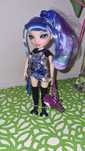 Lalka rainbow high junior Holly De'Vious