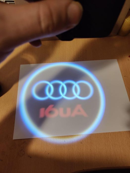 Bezprzewodowy projektor