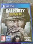 Call of Duty. PS4