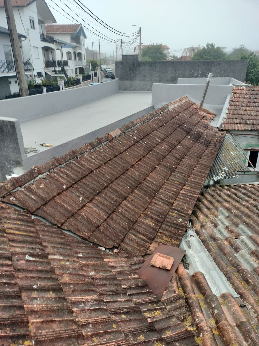 Pintor construção civil