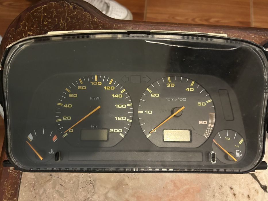 Vendo quadrantes 6k/6k2