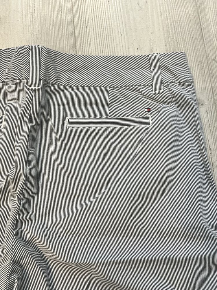 Krótkie spodenki męskie Tommy Hilfiger