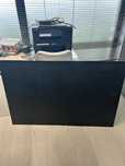 Tablica kredowa 120x80