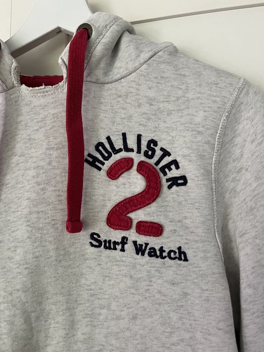 Bluza Hollister S