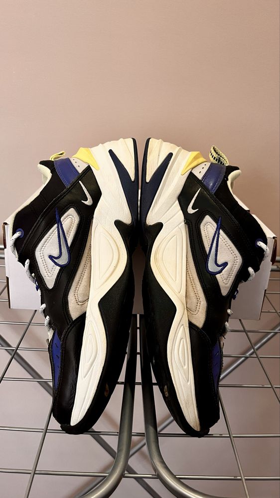 Оригінал Nike M2K Tekno CI2969-002