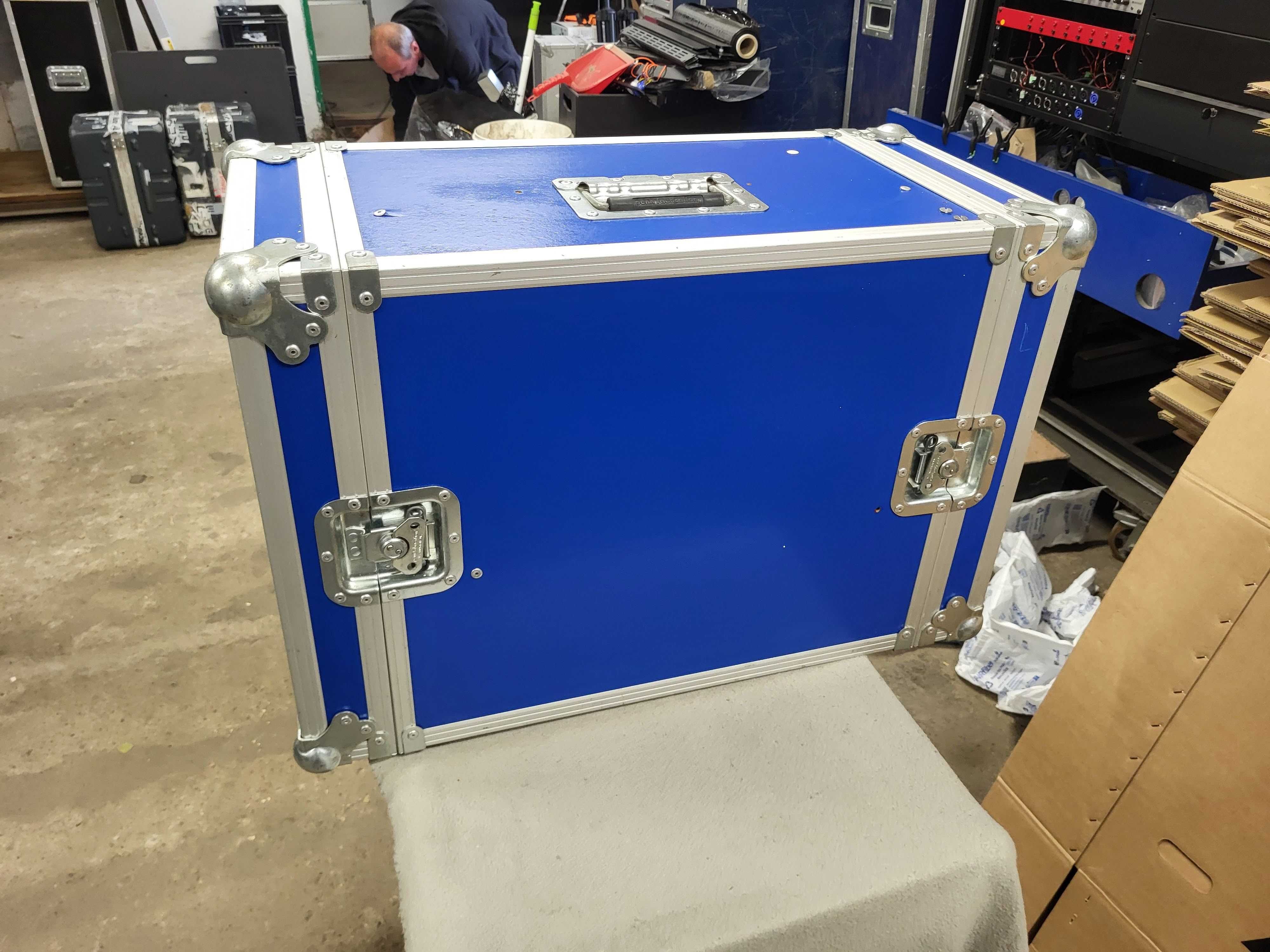 Case 30x43x65 kuferek walizka flightcase kejs flight case