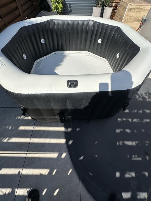 Intex 6 osobowe wanna dmuchana