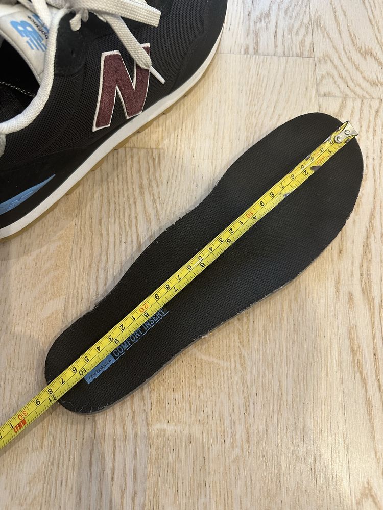 Кроссовки New Balance 515, 44р