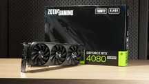 NVIDIA Rtx 4080 super