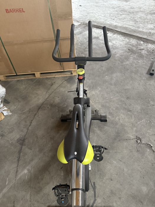 Pro form spinning
