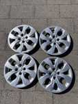 Oryginalne kolpaki do hyundai I20 15 cali