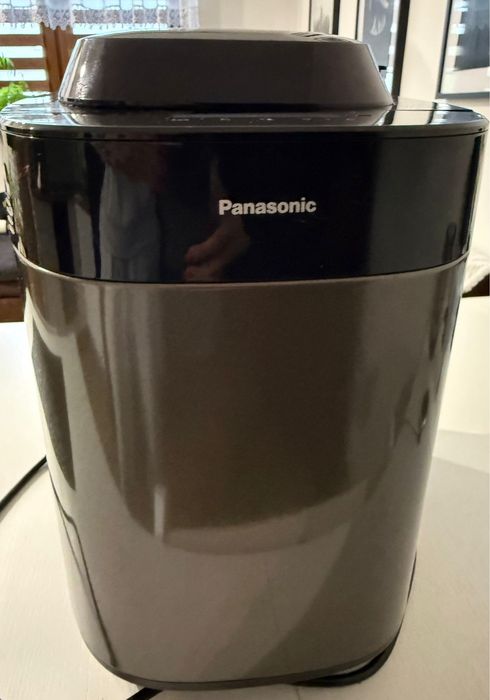 Wypiekacz do chleba Panasonic