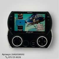 Ігрова приставка Sony PlayStation Portable GO (PSP-N1000) 16gb Black