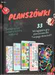 Zestaw 33 Planszówki - najlepsze gry planszowe dla dzieci