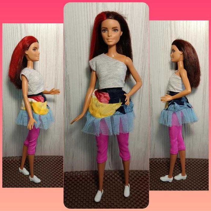 Кукла, барби Barbie Mattel