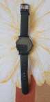 Zegarek Timex czarny T2N794 z podświetlaną tarczą