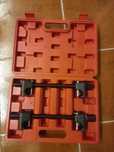 Compressor molas amortecedores