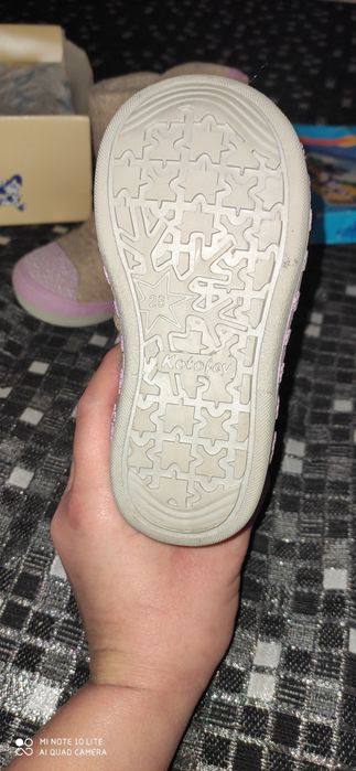 Продам валенки Котофей!