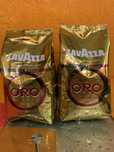 Зерновой кофе Lavazza ORO !!!