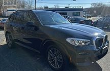 BMW X3      2020